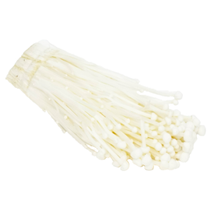 Jamur Enoki