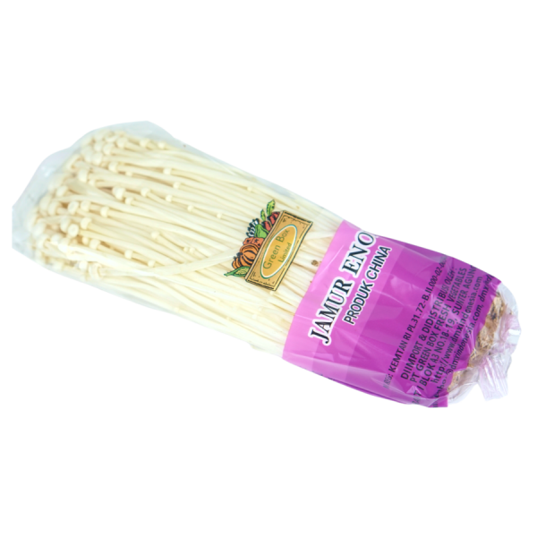 Jamur Enoki - Image 3