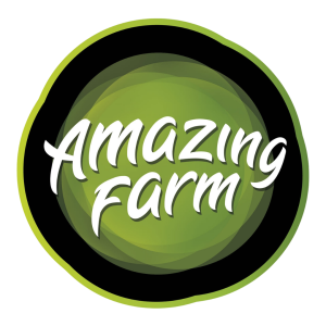 Amazing Farm