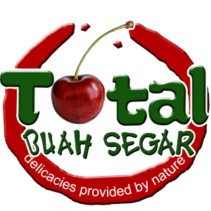 Total Buah Segar
